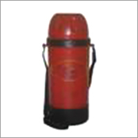 Plastic Flask