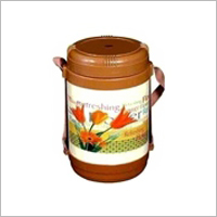 Traveler Tiffin Boxes