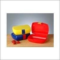 Plastic Lunch Box (Ep-10121)