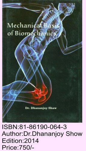 Books on Biomechanical