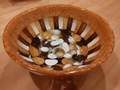 Resin Stone Wash Bowl Sg -1019