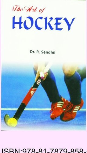 Hockey Book