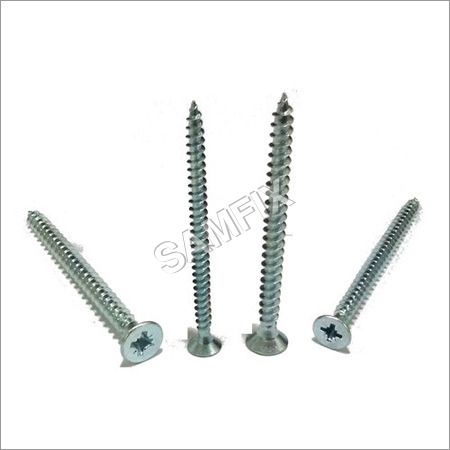 ChipBoard Screw