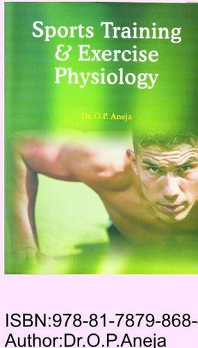 Sports Training & Exercise Physiology book