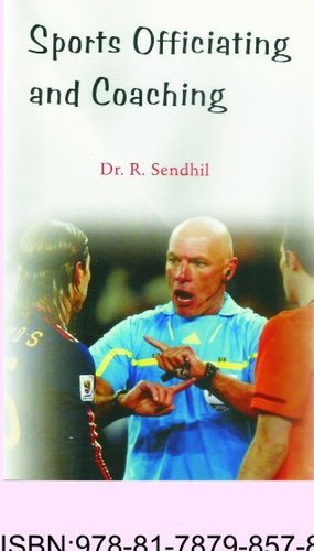 Sports Officiationg And Coaching