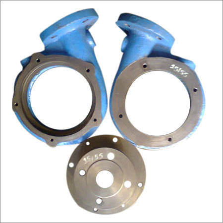Pump Casing