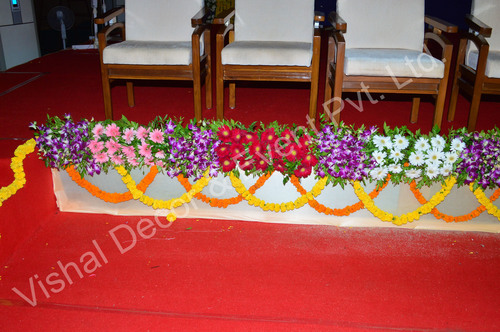 Independence Day Event - Traditional Decor, Variable Scale, Customizable Setup, Timely Delivery | Governmental, Cultural Event Planning, Client Satisfaction, Cost Effective