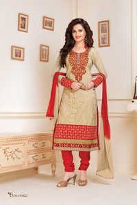 DESIGNER SALWAR KAMEEZ