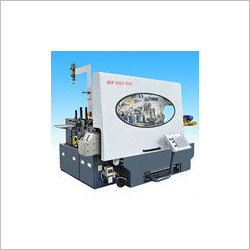 Automatic Can Body Welding Machine