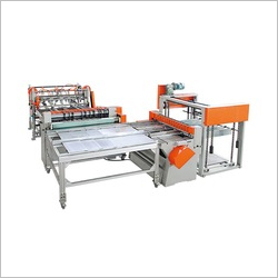 Duplex Slitter Machine