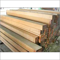Pine Wooden Logs