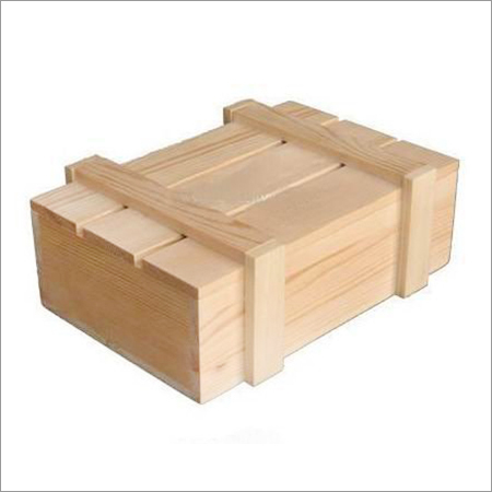 Custom Wooden Boxes