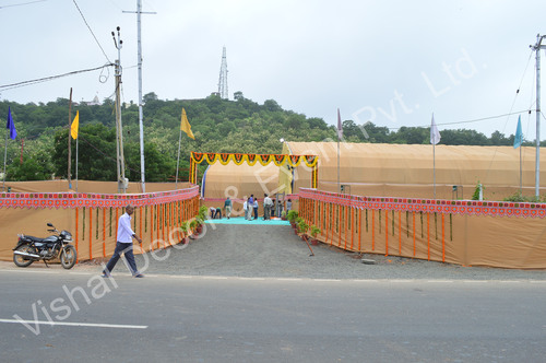 Independence Day Event - Variable Duration, Customizable Location | Government, Cultural & Public Program Planning, Experienced Team, Timely Delivery
