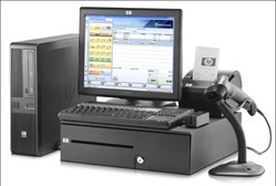 Point of Sale Software