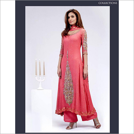 Islamic Salwar Suits
