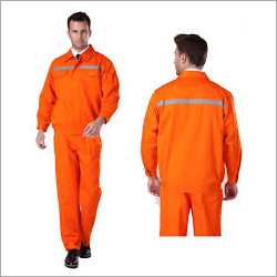 Worker Uniform