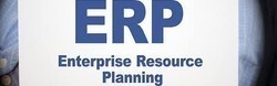 SAP Enterprise Resource Planning Services