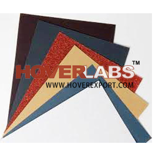 SANDPAPER