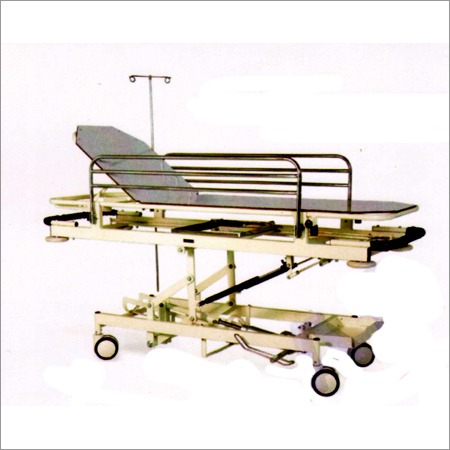 Emergency Trolley Hydraulic