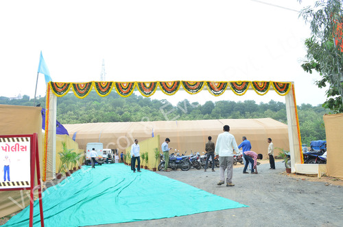 Independence Day Event