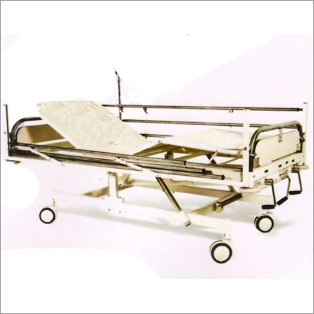 ICU Bed
