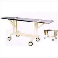 Folding Type Stretcher