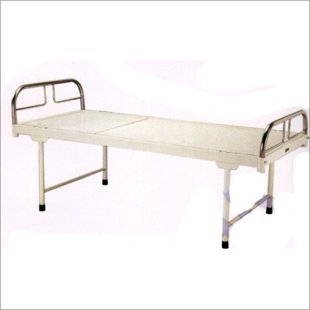 Hospital Plain Bed