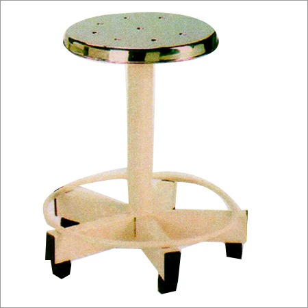 Revolving Stool