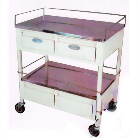 Trolley Cabinet