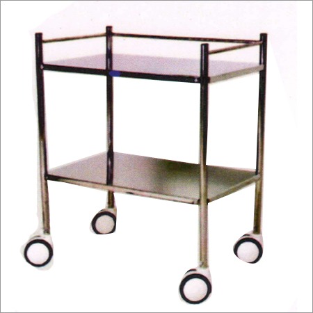Medical Instrument Trolley