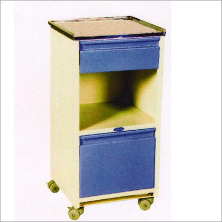 Hospital Bedside Cabinet