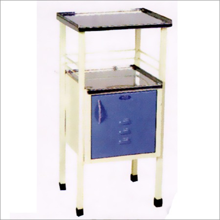 Semi Deluxe Cabinet