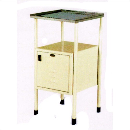 Medical Bedside Cabinet