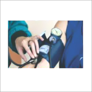 Blood Pressure Instrument