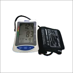 DIgital Blood Pressure Monitor