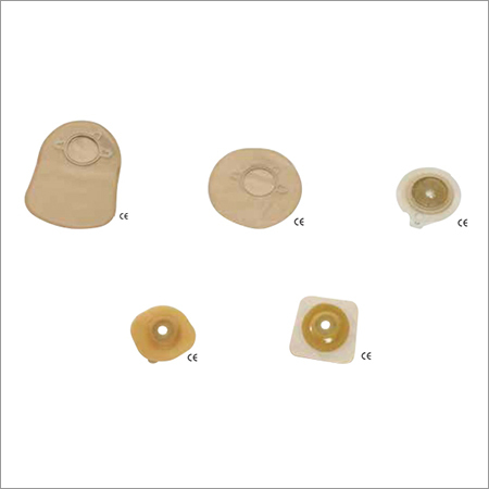 Colostomy Bag