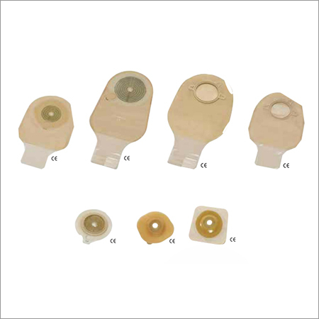 Ileostomy Bag