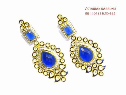 Victorian Earring