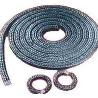 Fiber Non Asbestos Packing Rope