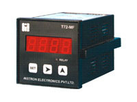 Digital Multi Channel Timers