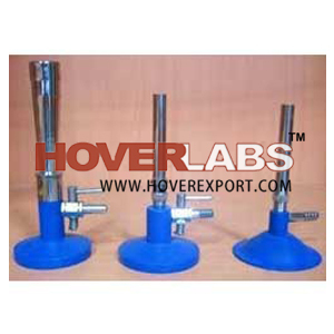LABORATORY BURNERS