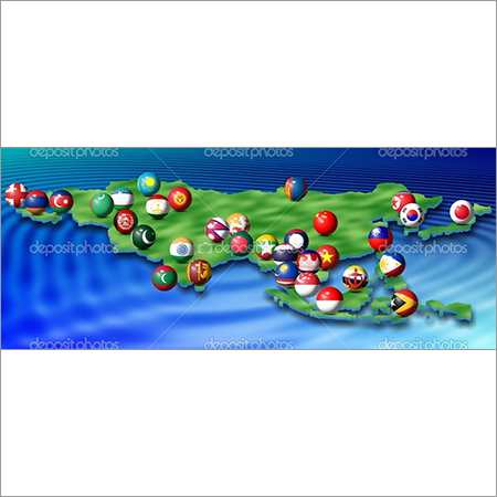 Asian Languages Transcription Services - 99%+ Accuracy, Multilingual Support , Fast Turnaround and Human Quality Assurance