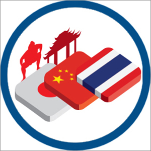 Asian Languages Translation Services