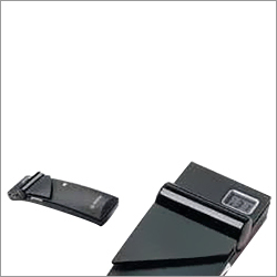 Bosch Simultaneous Interpretation System Rental - Lightweight Receiver, Compact Dimensions , Multiple Channels, Clear Audio, Easy Setup, Reliable Service