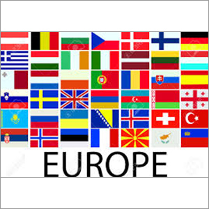 European Language Translation