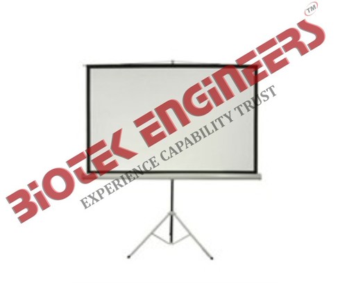 Projection Screen