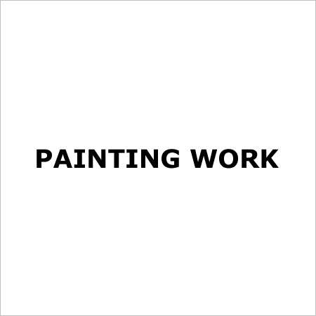 Painting Work