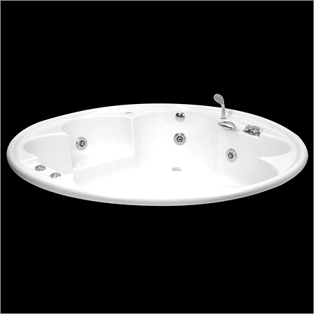 Omega Bath tub By SHANTI VENTURES