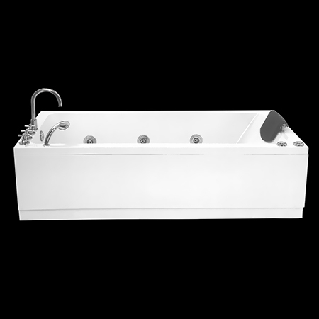 Straightline Bath Tubs