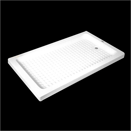 Shower Tray By SHANTI VENTURES